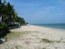 Cha-Am Beach