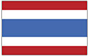 Thailands Flag
