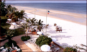 HUA HIN beach