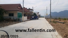 New Road