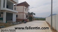 New road